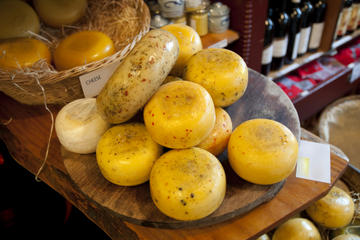 Amsterdam Food Tour