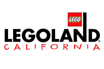 Anaheim Round-Trip Theme Park Transport: LEGOLAND® California
