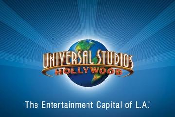 Anaheim Theme Park Transport: Universal Studios Hollywood