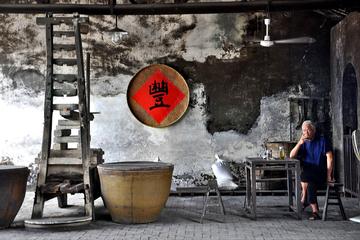 Ancient China Wuzhen Water Town Day Tour from Hangzhou