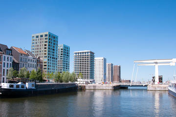 Antwerp Bike Tours Antwerp Bike Tours