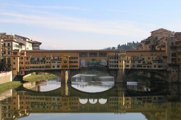 Aperitivo Florence Bike Tour