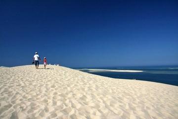 Arcachon Half-Day Trip from Bordeaux Including Pyla Dune and Oyster Tasting