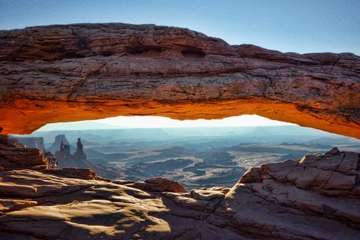Arches and Canyonlands National Parks Tour from Salt Lake City Arches and Canyonlands National Parks Tour from Salt Lake City