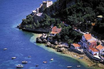 Arrabida and Azeitao Private Tour Wine and Cheese tasting included