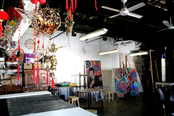 Art Tour in Buenos Aires