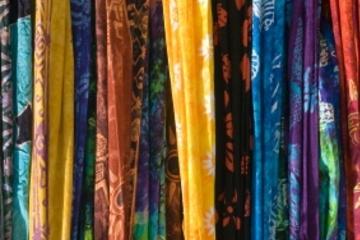 Art Workshops Tour in Grenada