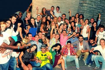 Athens Club Tours