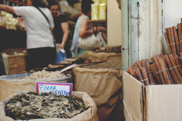 Athens Food and Culture Walk