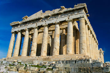 Athens Hop-on Hop-off Tour