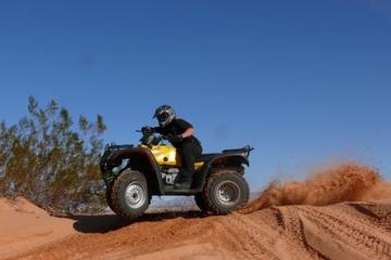 ATV Off-Road Desert Adventure