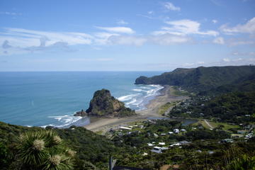 Auckland City and West Coast Full Day Tour