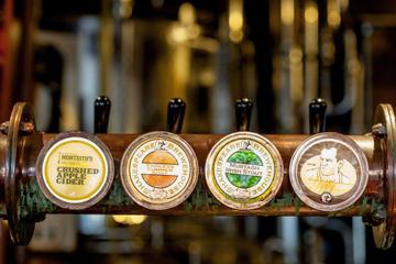 Auckland Craft Beer Walking Tour