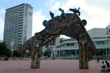 Auckland Cultural Walking Tour