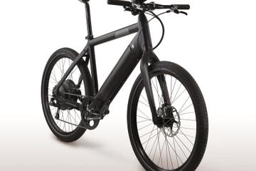 Austin Electric Bike Tour