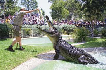 Australian Reptile Park General Entry Ticket