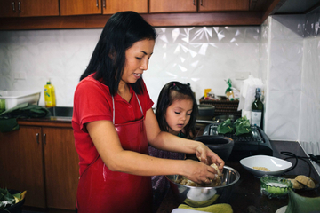 Authentic Thai Meal and Cooking Class in a Local Home in Bangkok