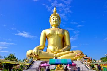 Ayutthaya's Kingdom of Might and Magic Day Trip