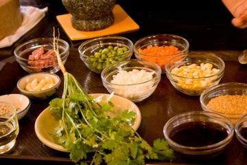 Baipai Thai Cooking School Class in Bangkok