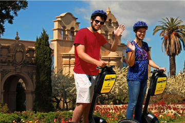 Balboa Park Tour