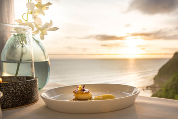 Bali Food Safari
