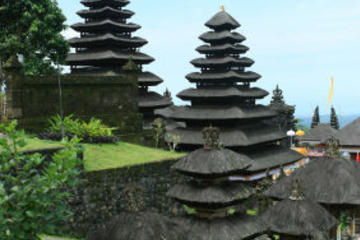 Bali Pura Luhur Batukaru Temple and Cultural Small Group Tour