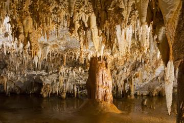 Balmaseda and Pozalagua Caves Private Tour from Bilbao