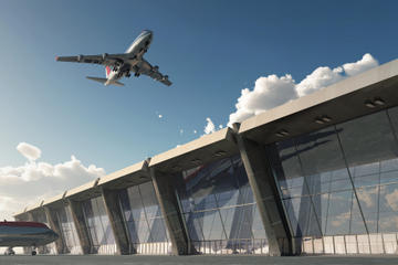 Bangkok Airport Shared Arrival Transfer