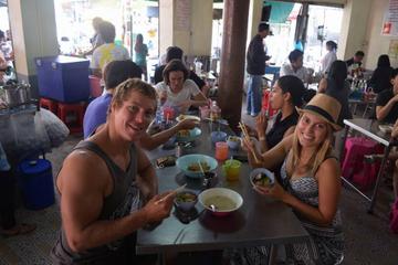 Bangkok Food Tour