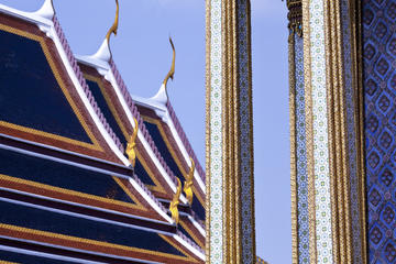Bangkok: Half-Day National Museum Tour