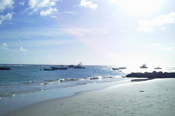 Barbados Private Boat Tour