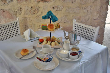 Barbados Rum Distilery and Afternoon Tea Barbados Rum Distilery and Afternoon Tea