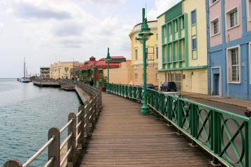 Barbados Shore Excursion: Coastal Sightseeing Tour Barbados Shore Excursion: Coastal Sightseeing Tour