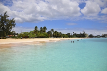 Barbados Shore Excursion: Island Highlights Half-Day Tour