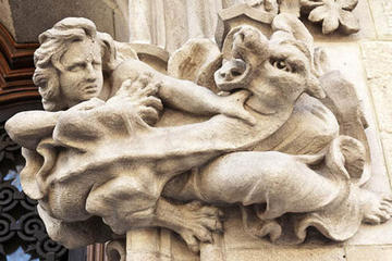 Barcelona 8-Hour Photo Tour