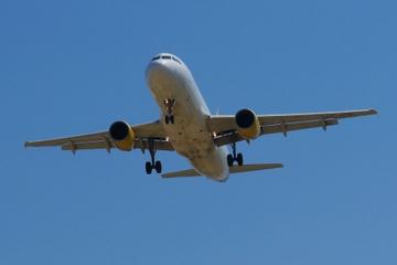 Barcelona Airport Private Departure Transfer
