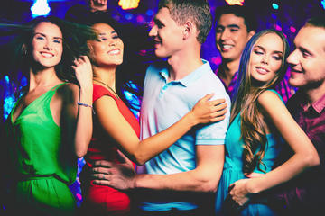 Barcelona Night Card: Nightlife and Club Pass