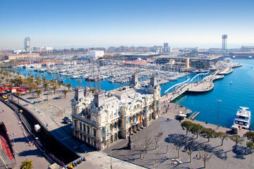 Barcelona Photography Tour