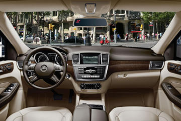 Barcelona Private Transfer from Cruise Terminal to City Centre