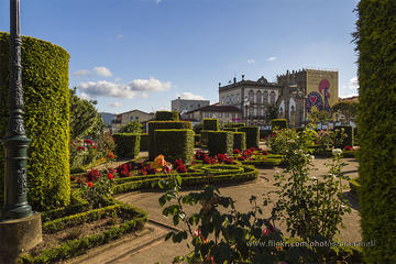 Barcelos: Half-Day Private Tour from Porto