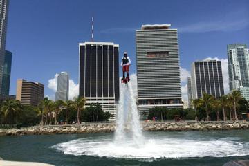 Bayside Flyboard Experience