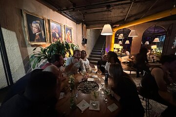 Pub Crawl in Bogotá Pub Crawl in Bogotá