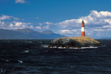 Beagle Channel Sailing Tour: Islands, Penguins and Estancia Harberton
