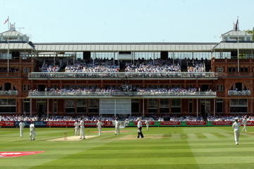 Behind the Scenes: Lord’s Cricket Ground Tour in London
