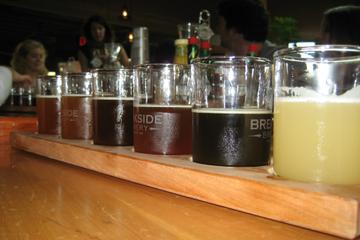 Behind-the-Scenes Portland Brewery Tour