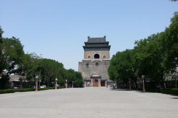Beijinger for a Day: Hutongs, Chinese Cooking Class and Tea Ceremony Tour
