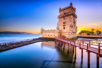 Belém Private Walking Tour
