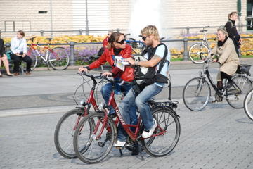 Berlin Bike Rental
