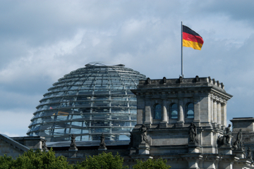 Berlin City Pass Including Skip-the-Line Reichstag Dome Ticket and Optional Panoramapunkt Entry