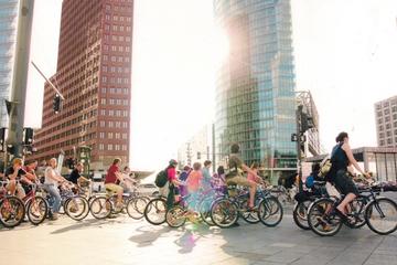 Berlin Electric Bike Tour